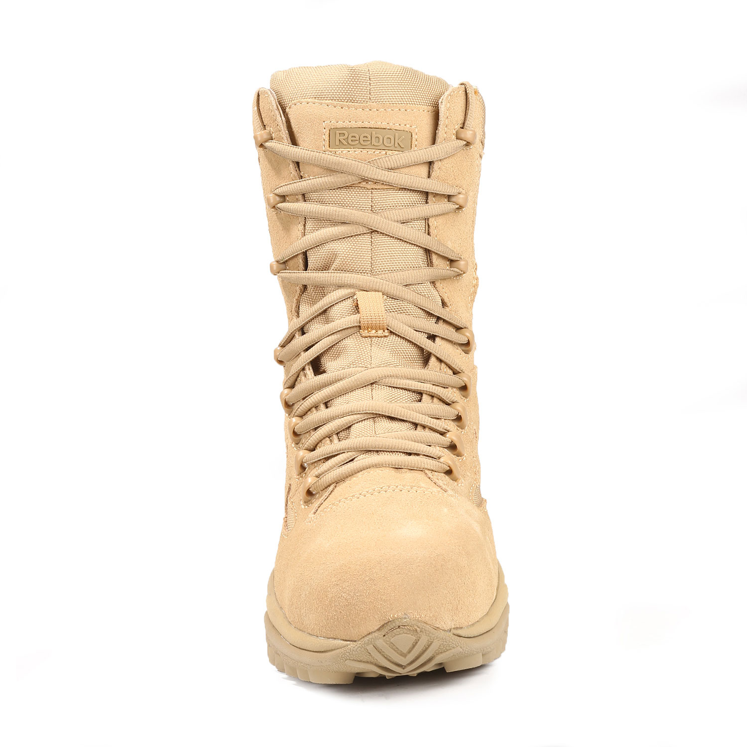 reebok 8 rapid response side zip tactical boots