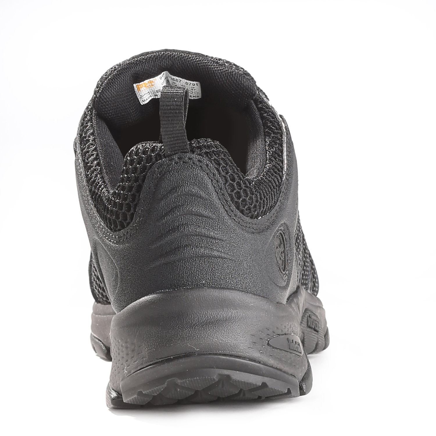 timberland pro valor newmarket