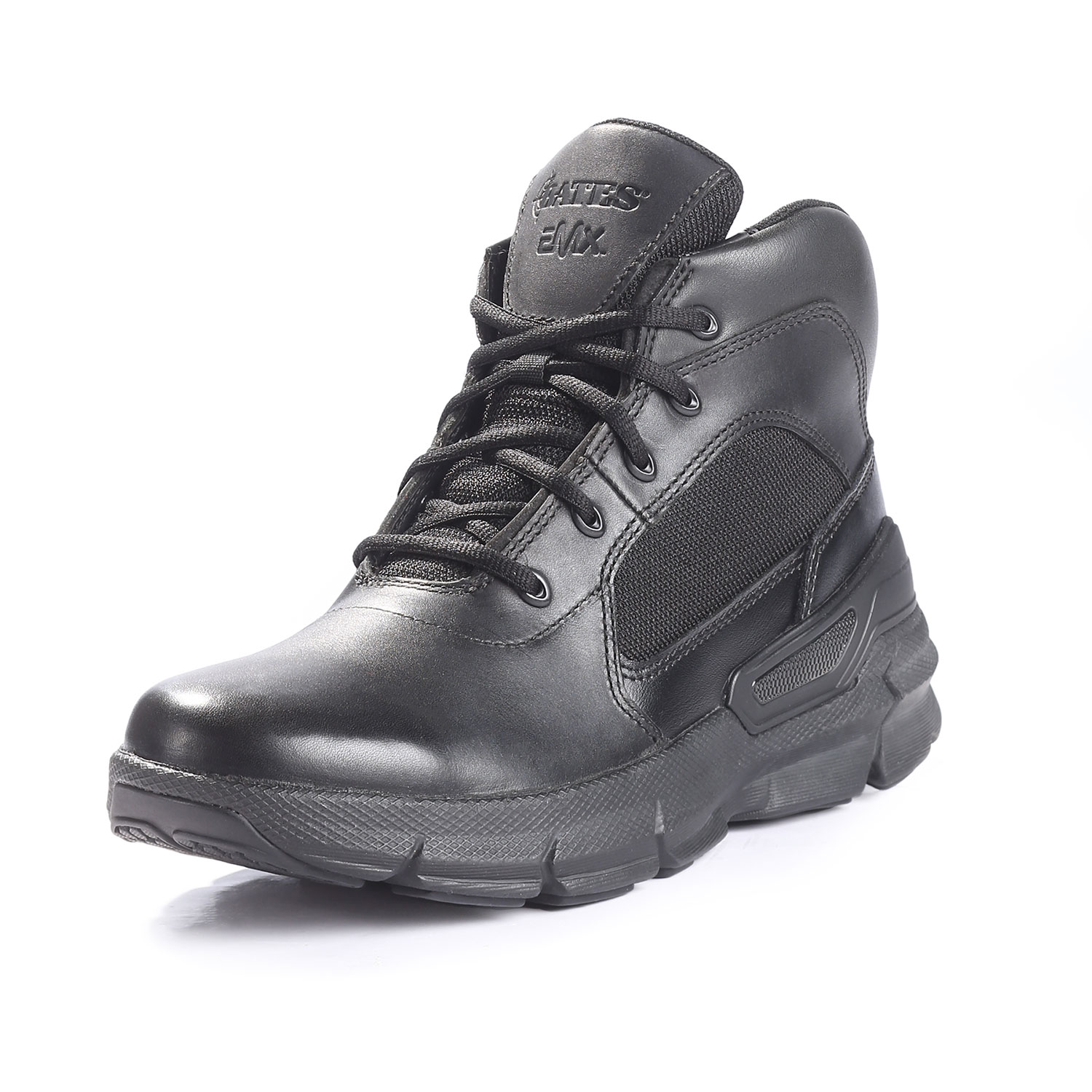 bates shock 6