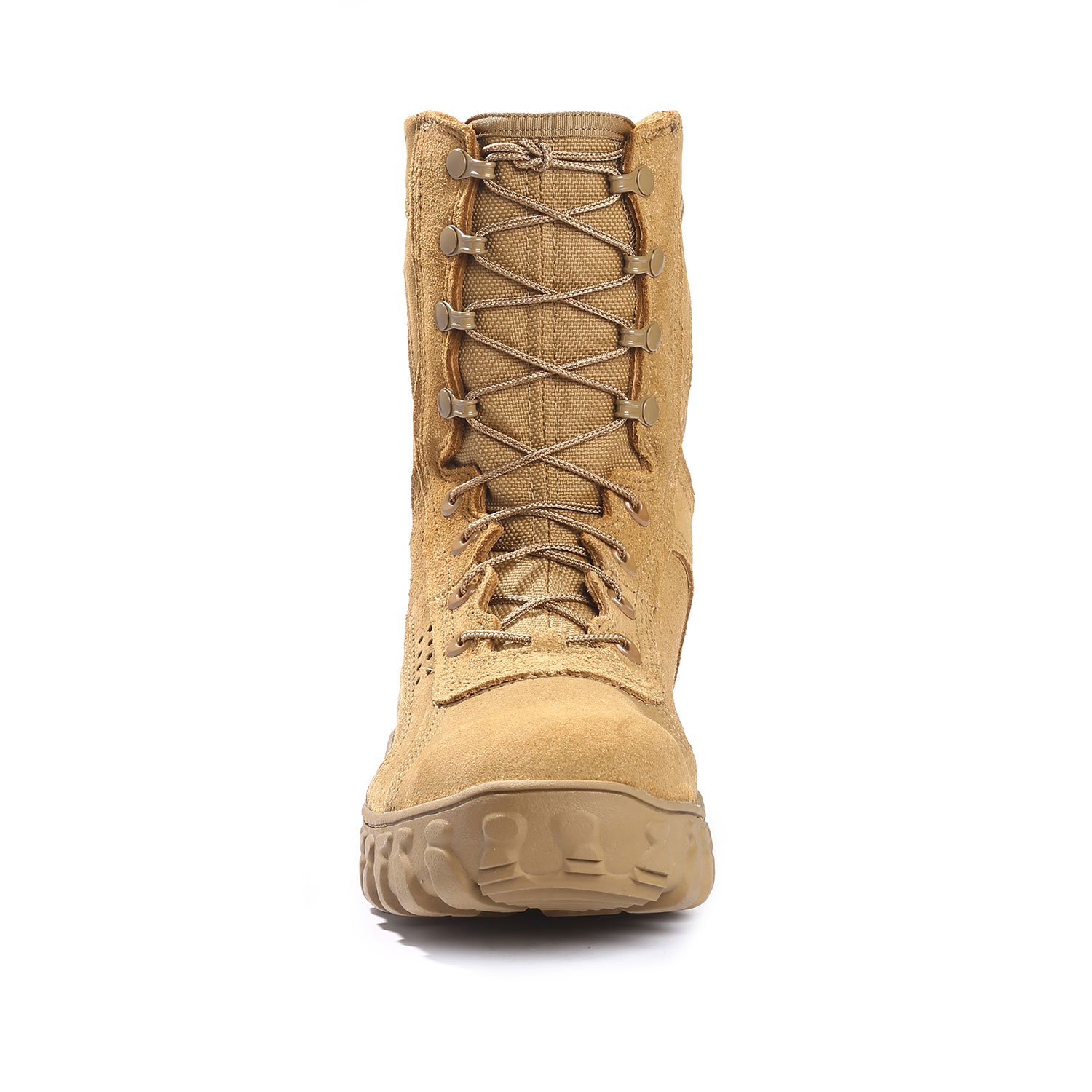 Rocky S2v Steel Toe Tactical Military Boot