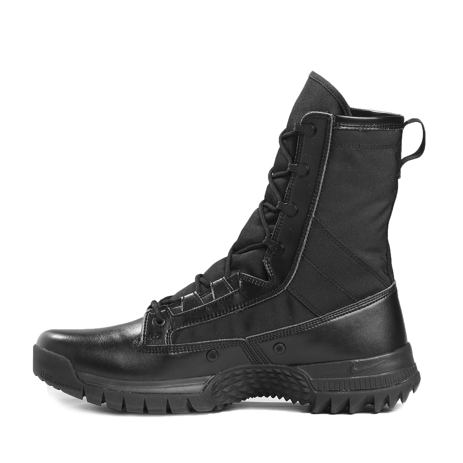 nike sfb field black