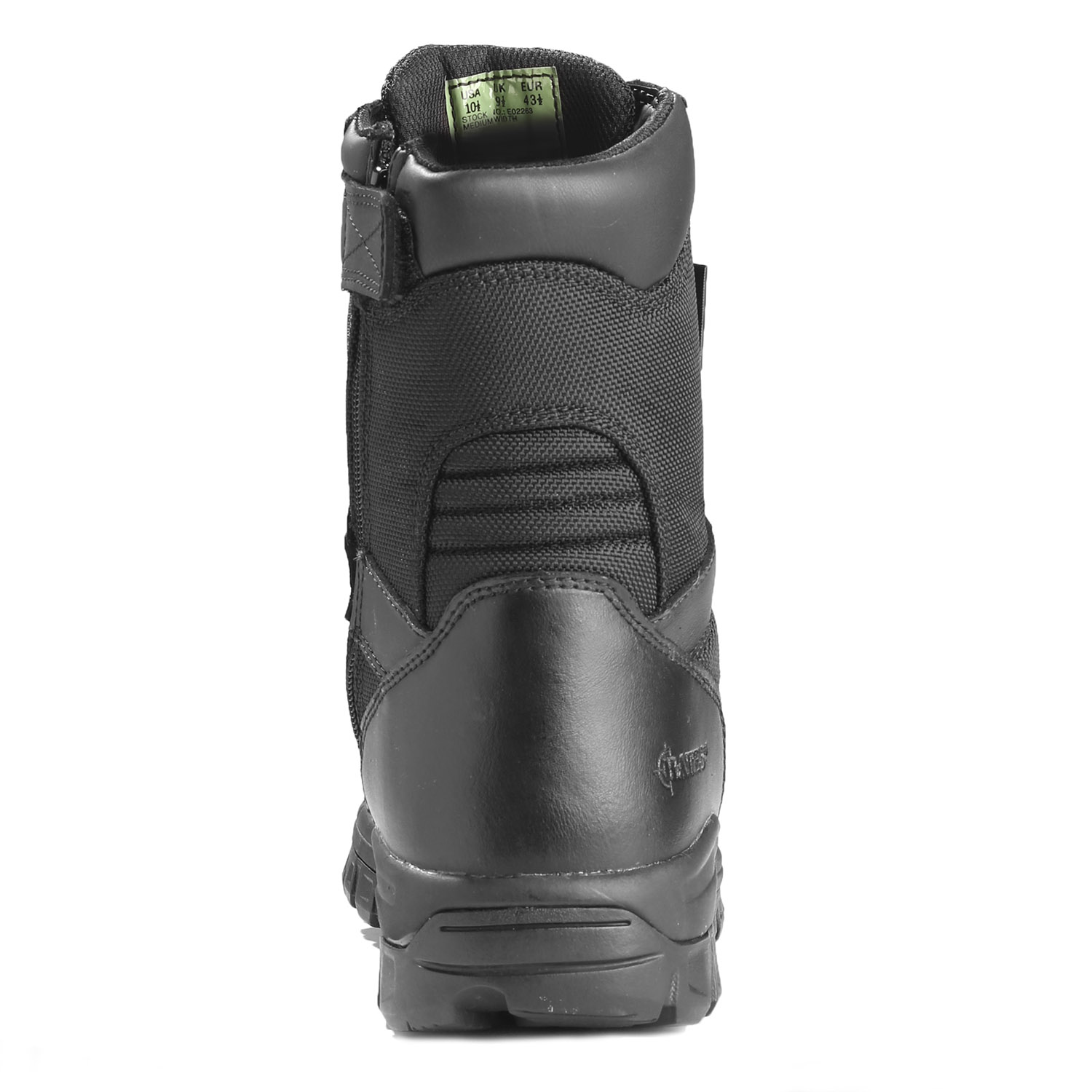 bates composite toe boot