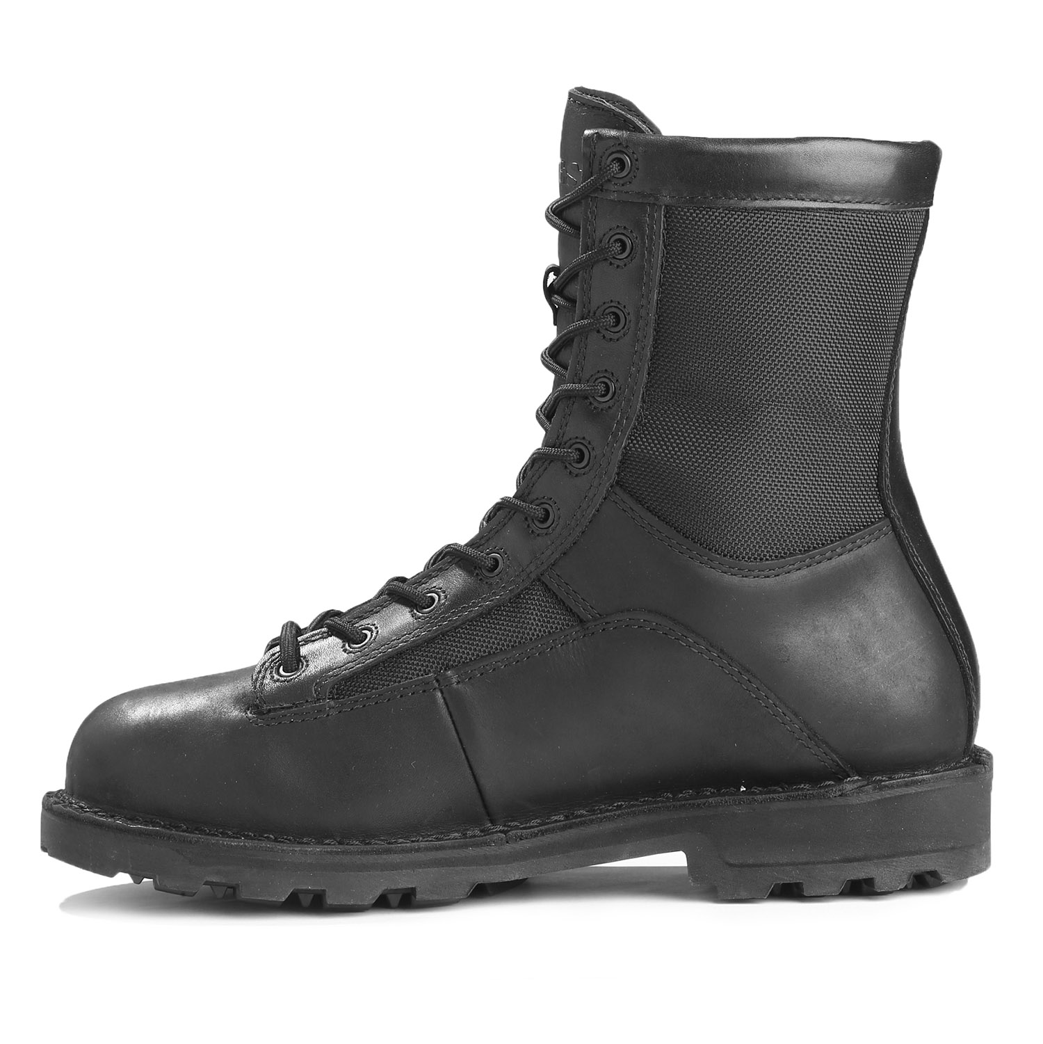 bates engineer boots