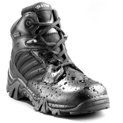 bates gx 4 boot