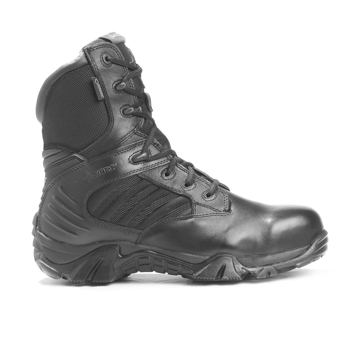 bates composite toe shoes