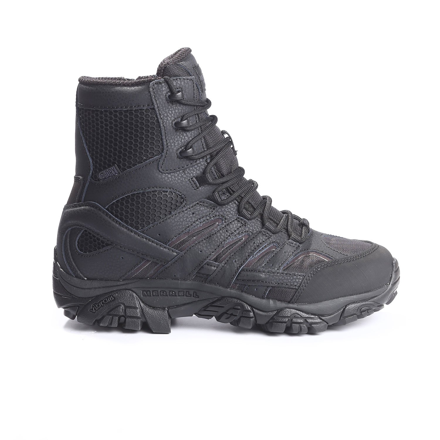 moab tactical boots