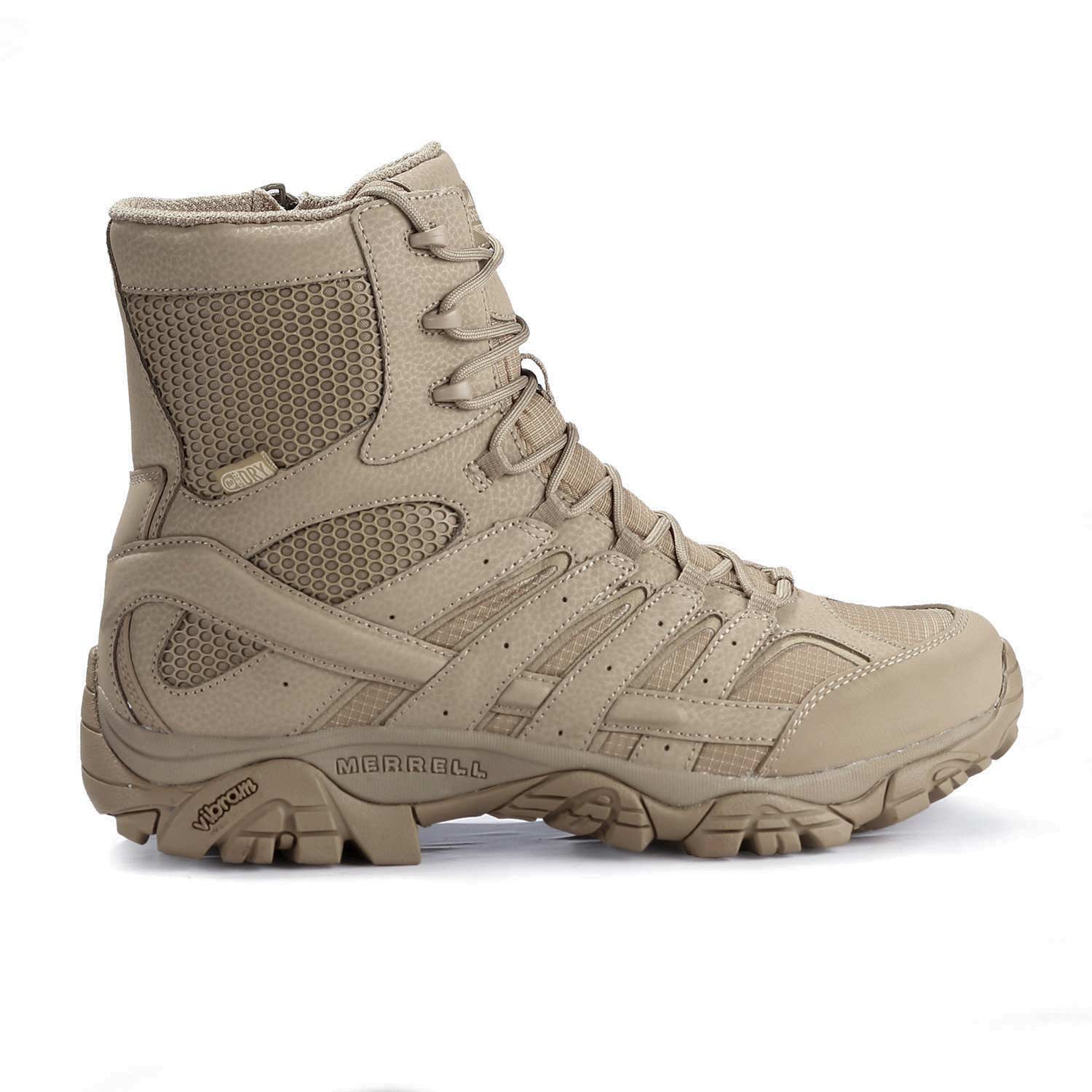 moab tactical boots