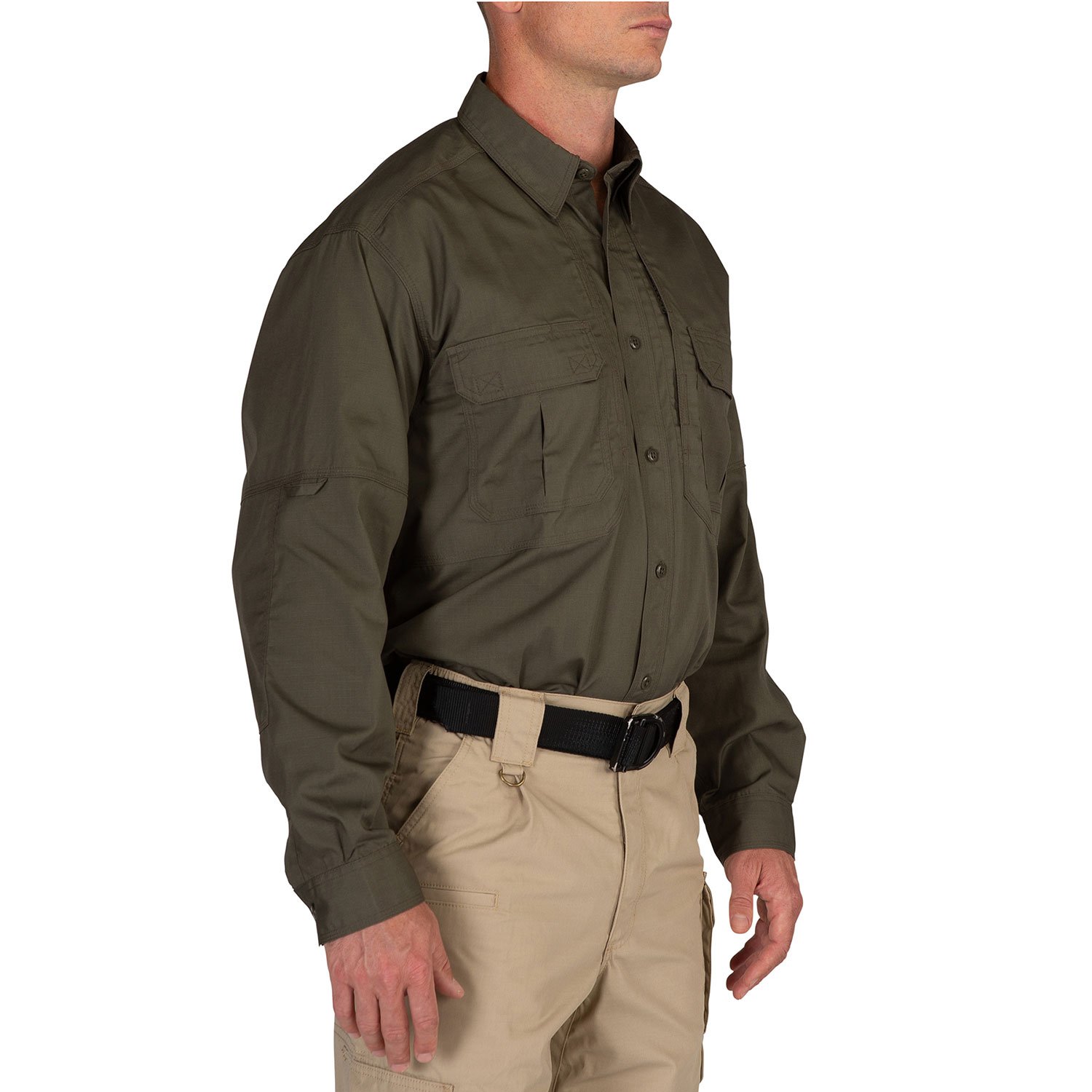 taclite pro long sleeve shirt