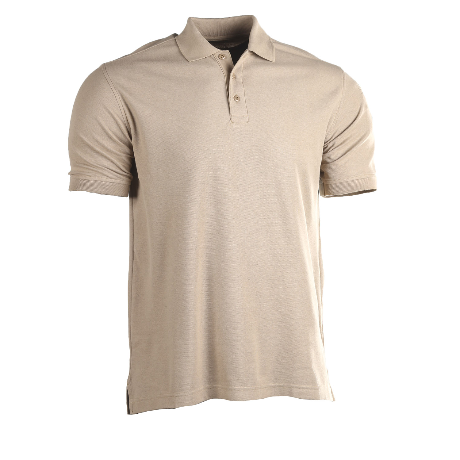 utility polo shirt