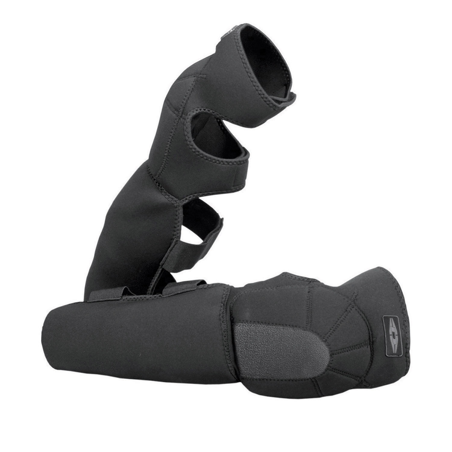 shin guards that don t slip
