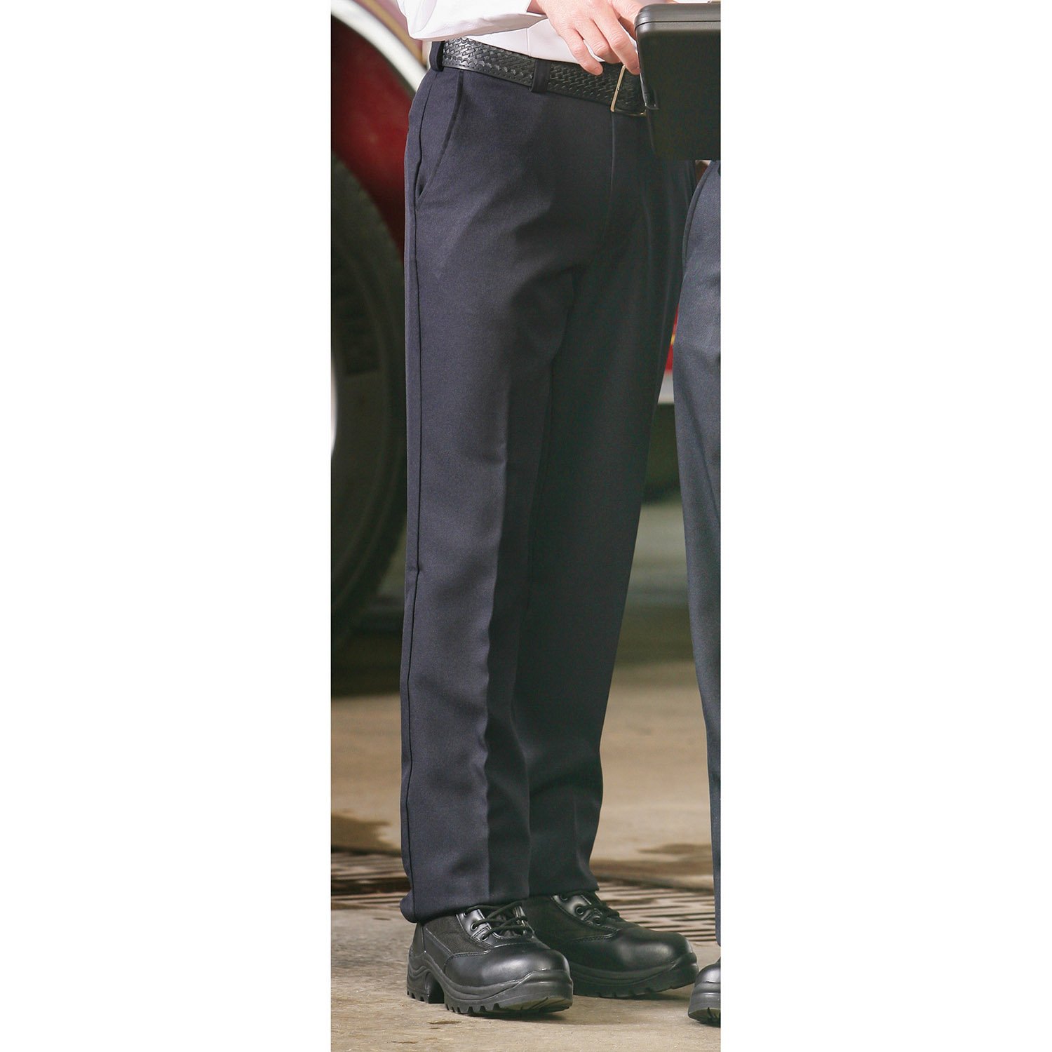 men's polyester wind pants