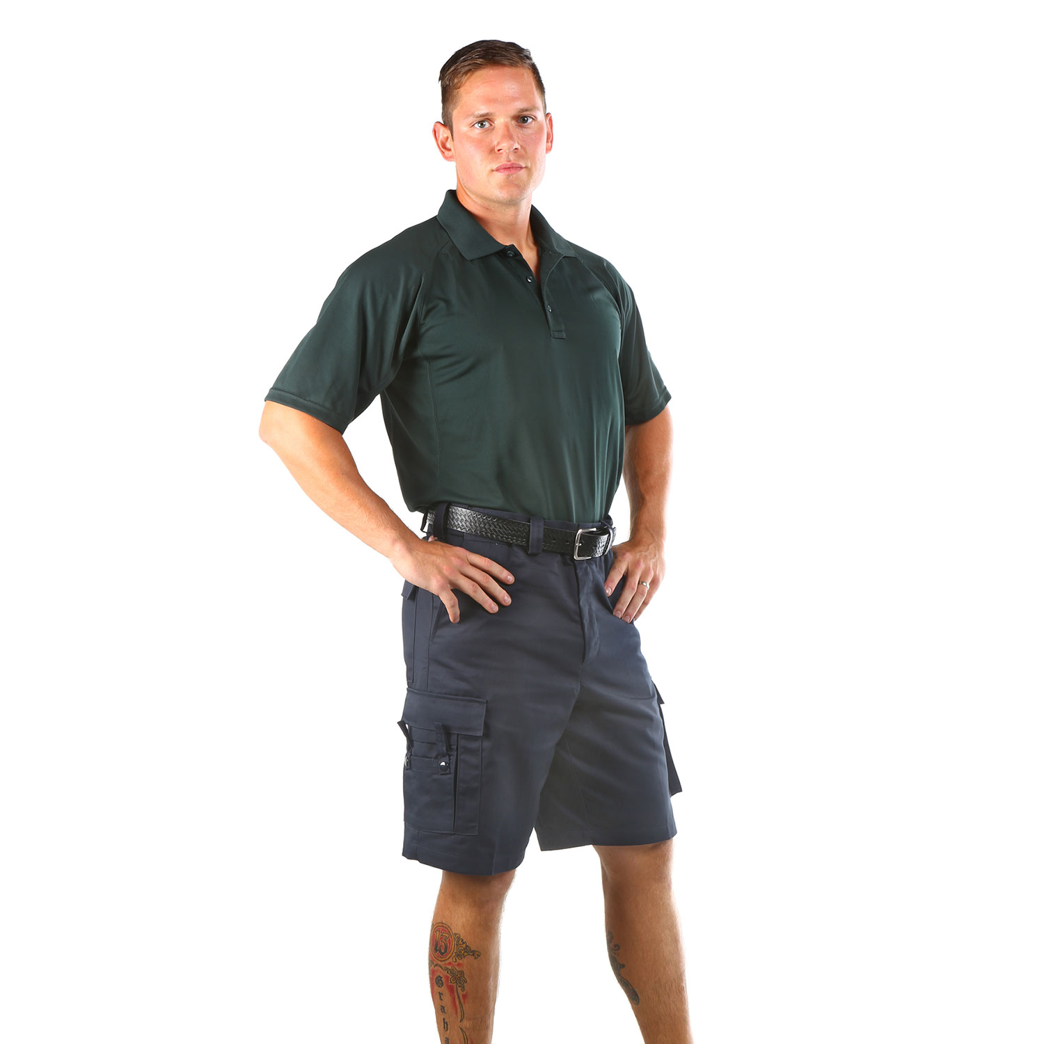 ems cargo shorts