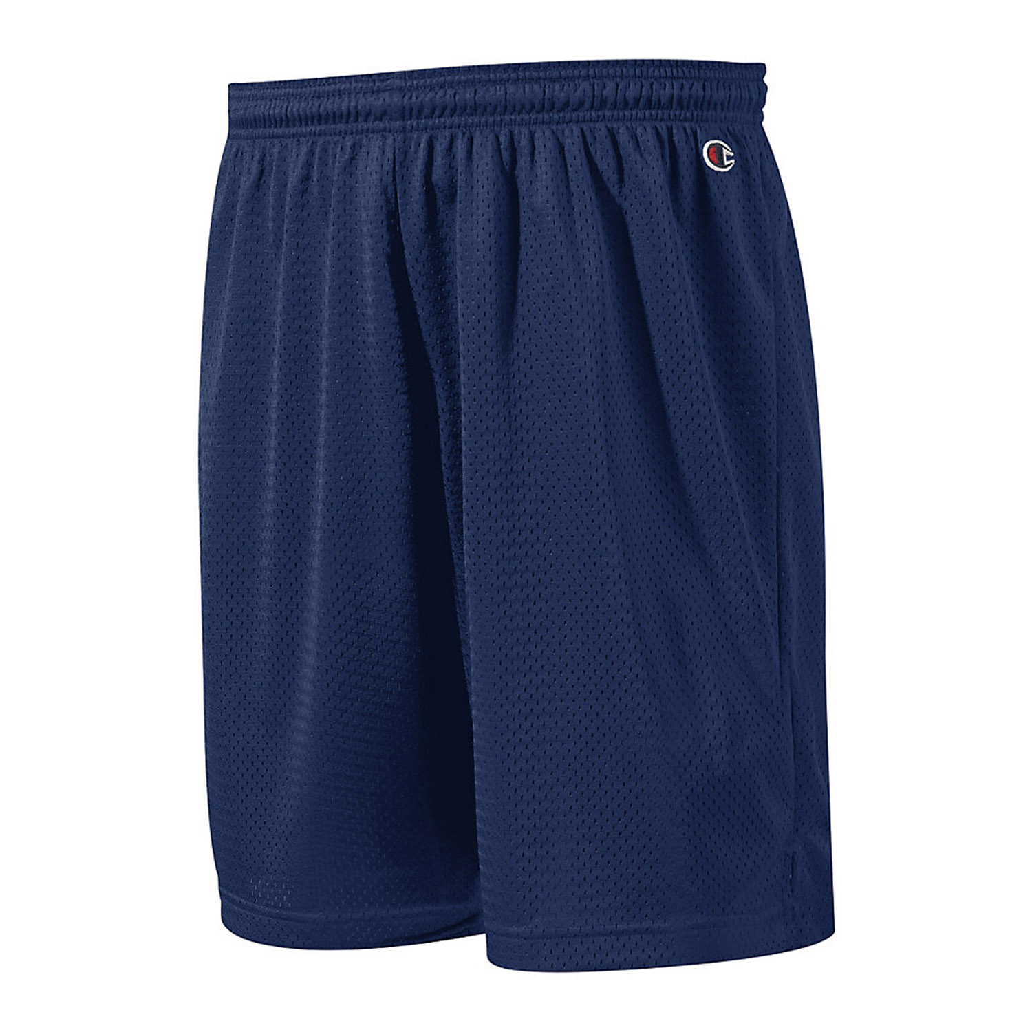 polyester mesh shorts