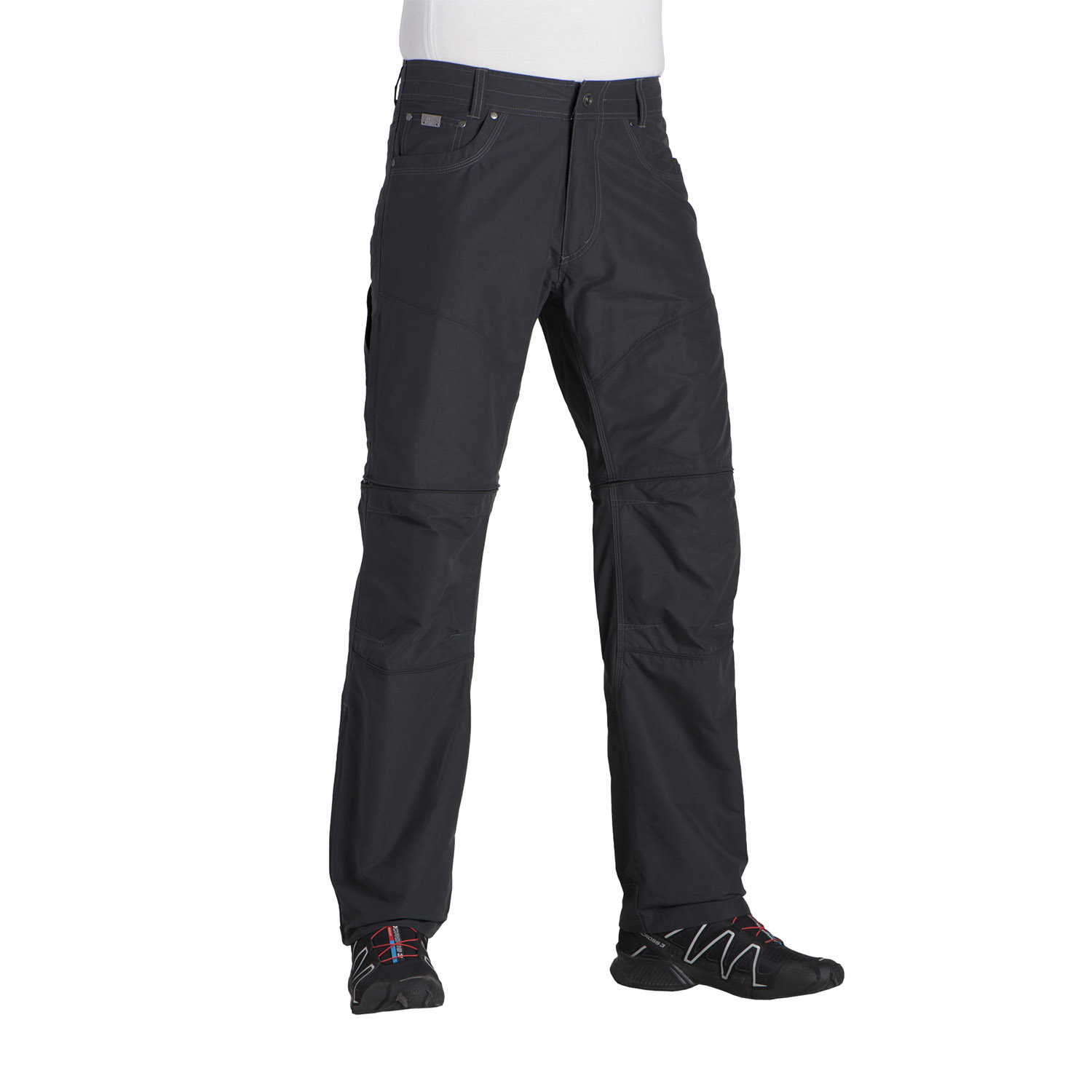 kuhl softshell pants