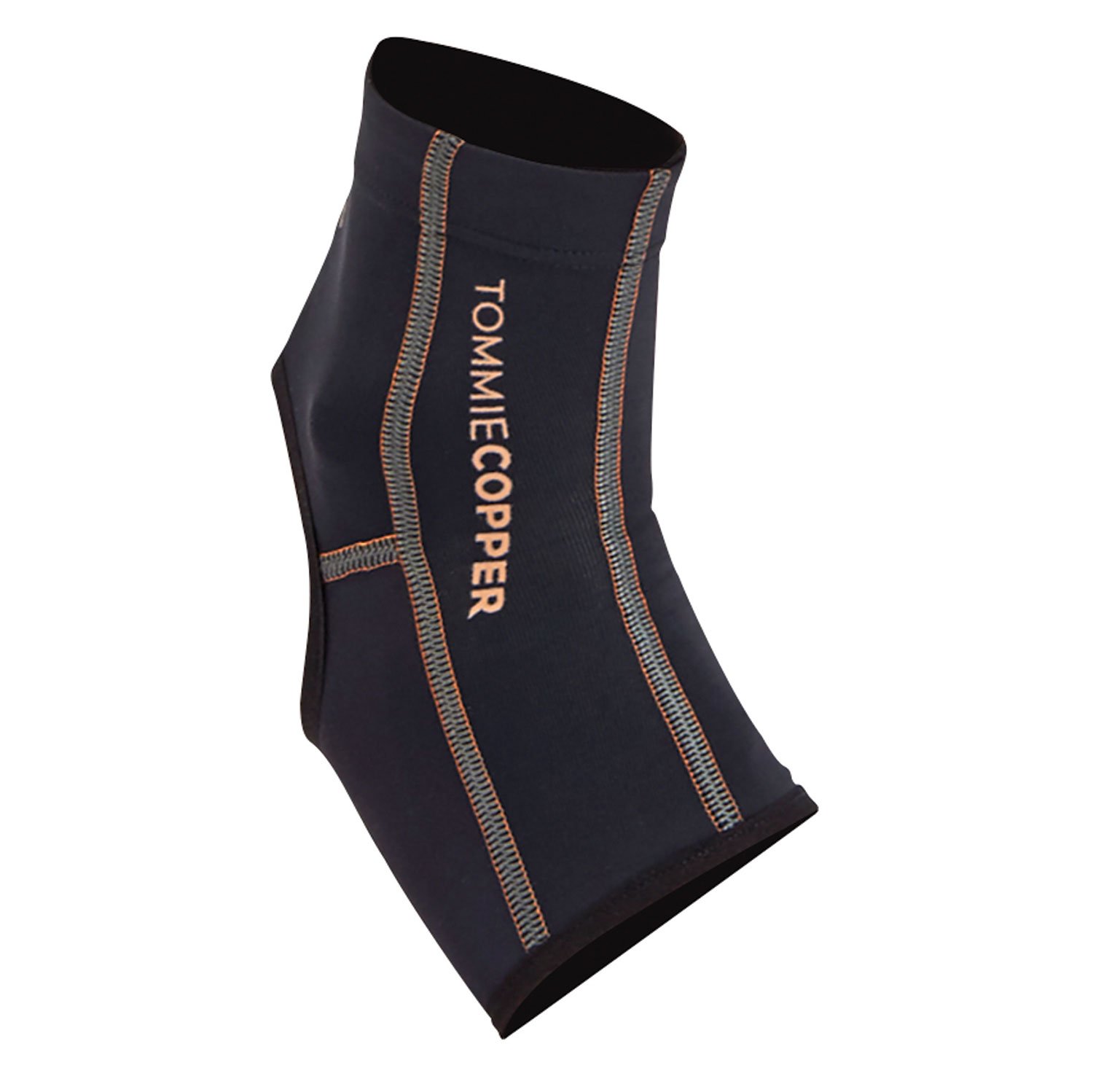 Tommie Copper Mens Performance Compression Ankle Sleeve 9171