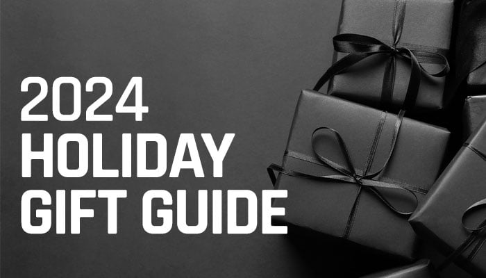 Holiday Gift Guide