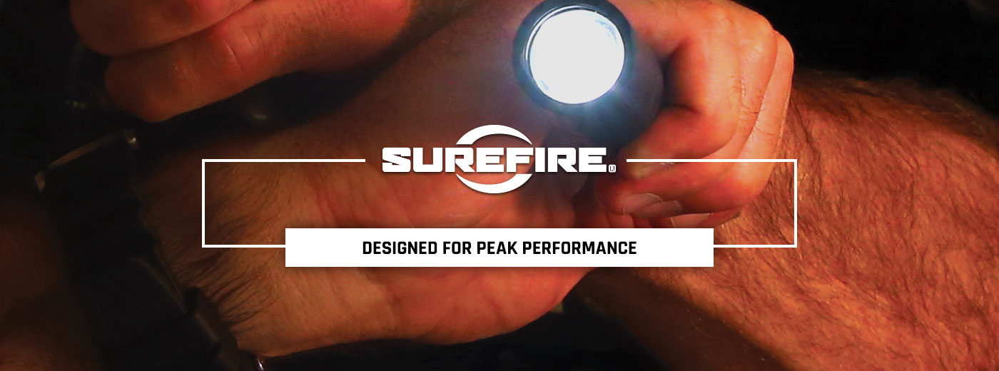Surefire