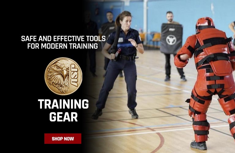 ASP Training Gear