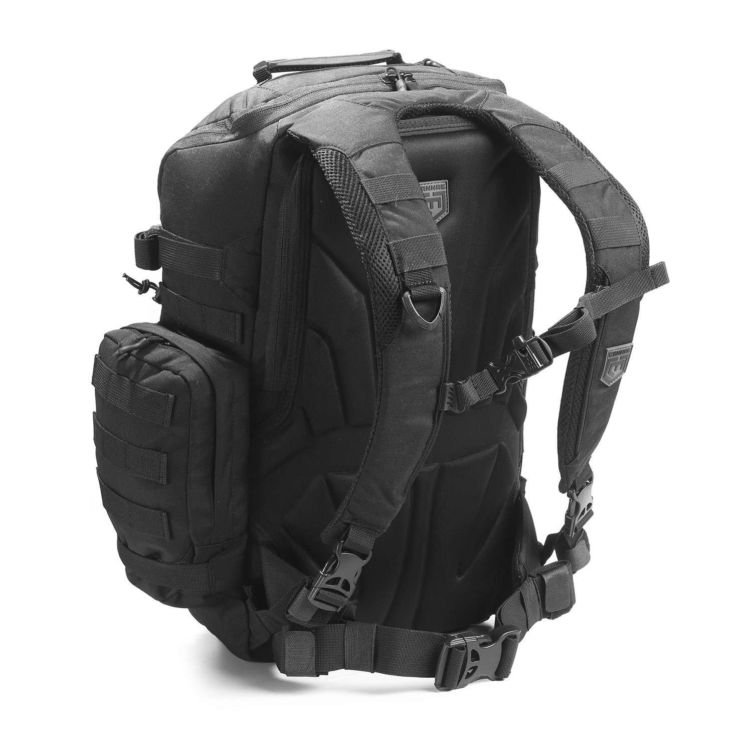 Cannae Legion Elite Day Pack with Helmet Carry