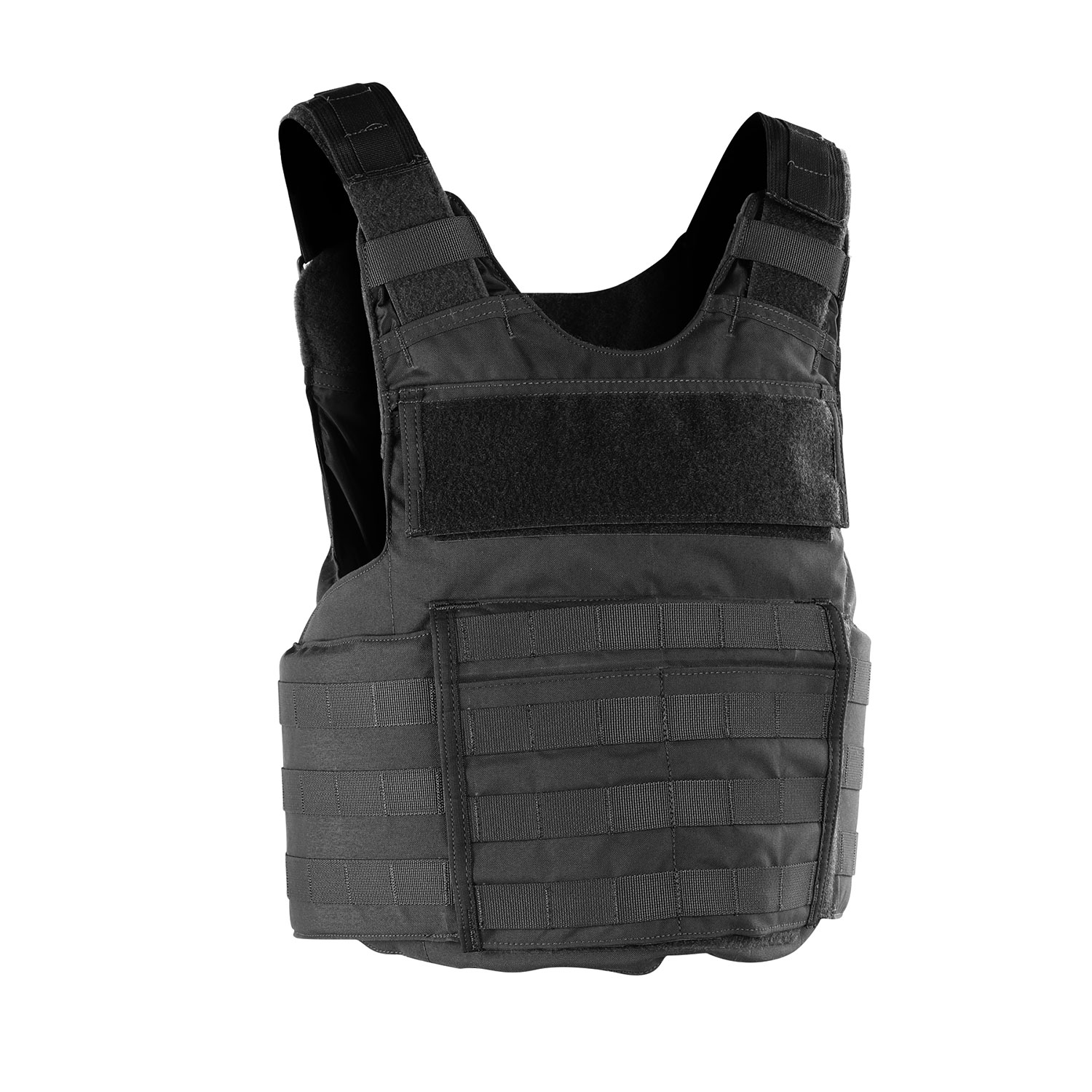 Galls G TAC SMG 2 Level IIIA Tactical Base Vest