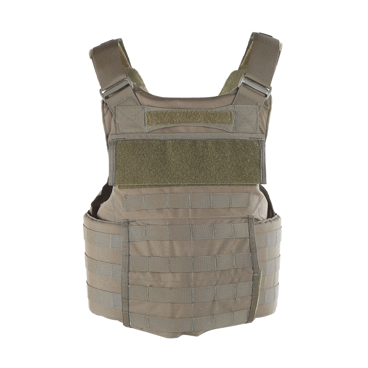 Galls G TAC SMG 2 Level IIIA Tactical Base Vest