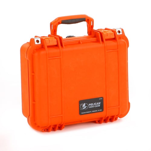 Pelican Waterproof Case 13-3/8 x 6 x 11-5/8