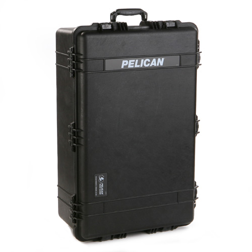 Pelican Case Size Chart