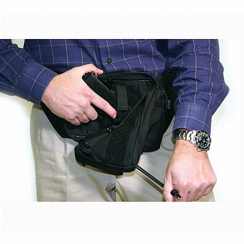 511 tactical fanny pack