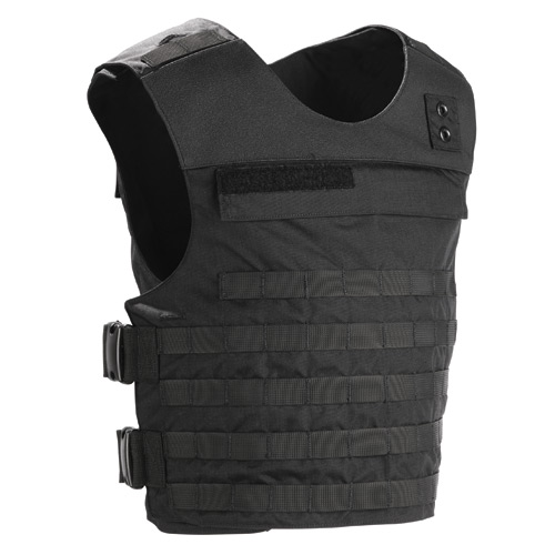 Point Blank Gresham Tactical Vest