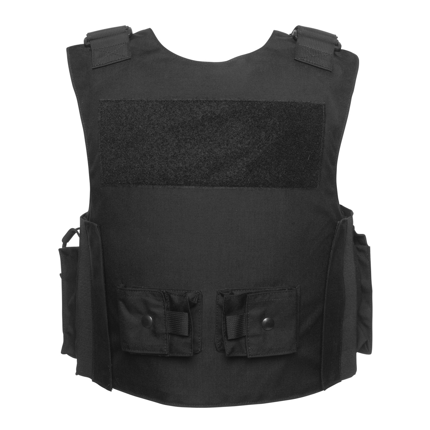 GH Armor Tactical Outer Carrier (TOC)