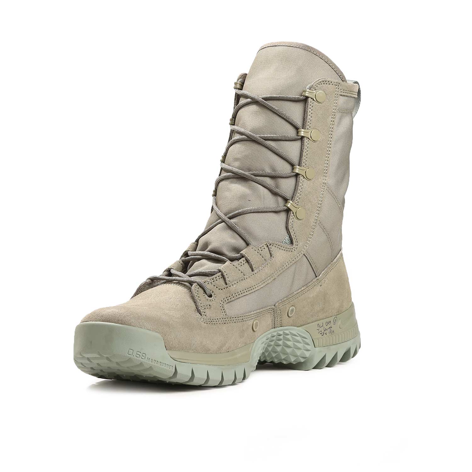 nike sfb field 2 sage