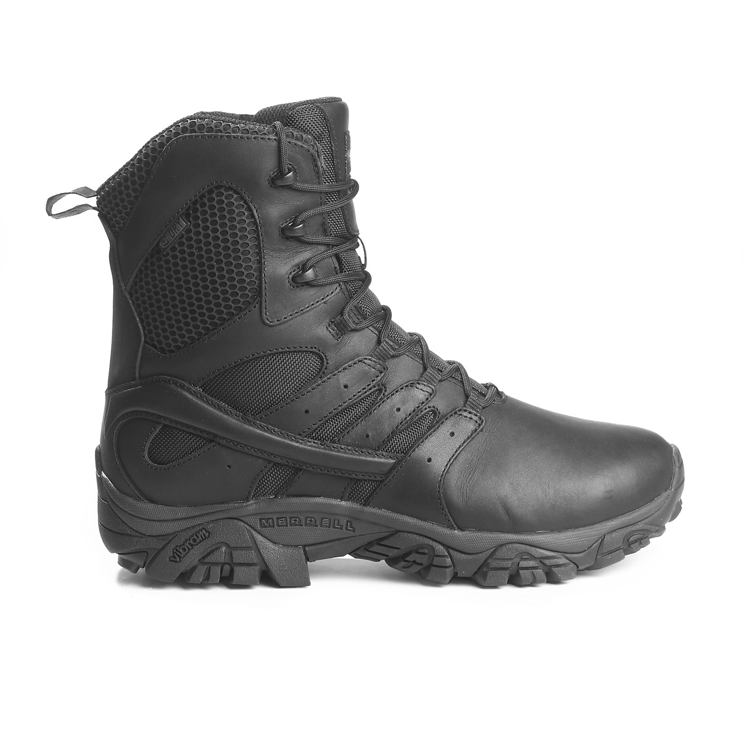 Merrell Womens Moab 2 Tactical Response 8inch Boots