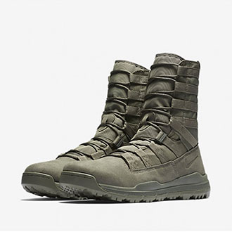 Nike Boots for Police, EMS, Tactical and Military: Galls