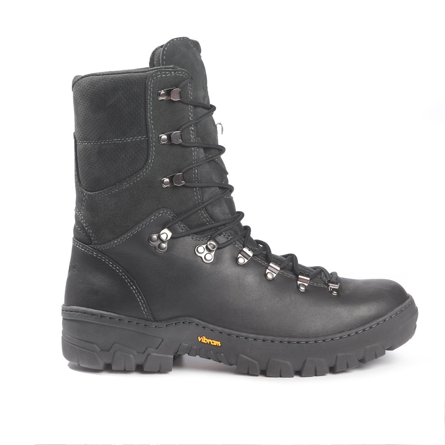 Danner Leather Wildland Tactical Firefighter Boot