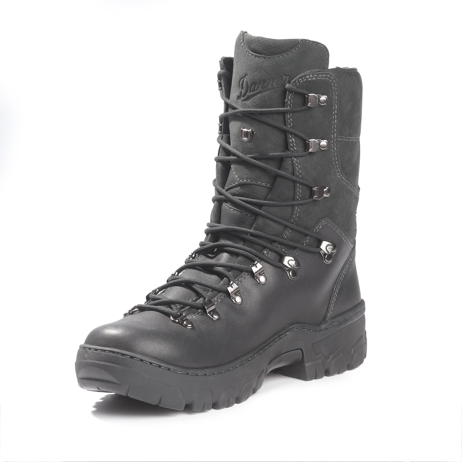 Danner Leather Wildland Tactical Firefighter Boot