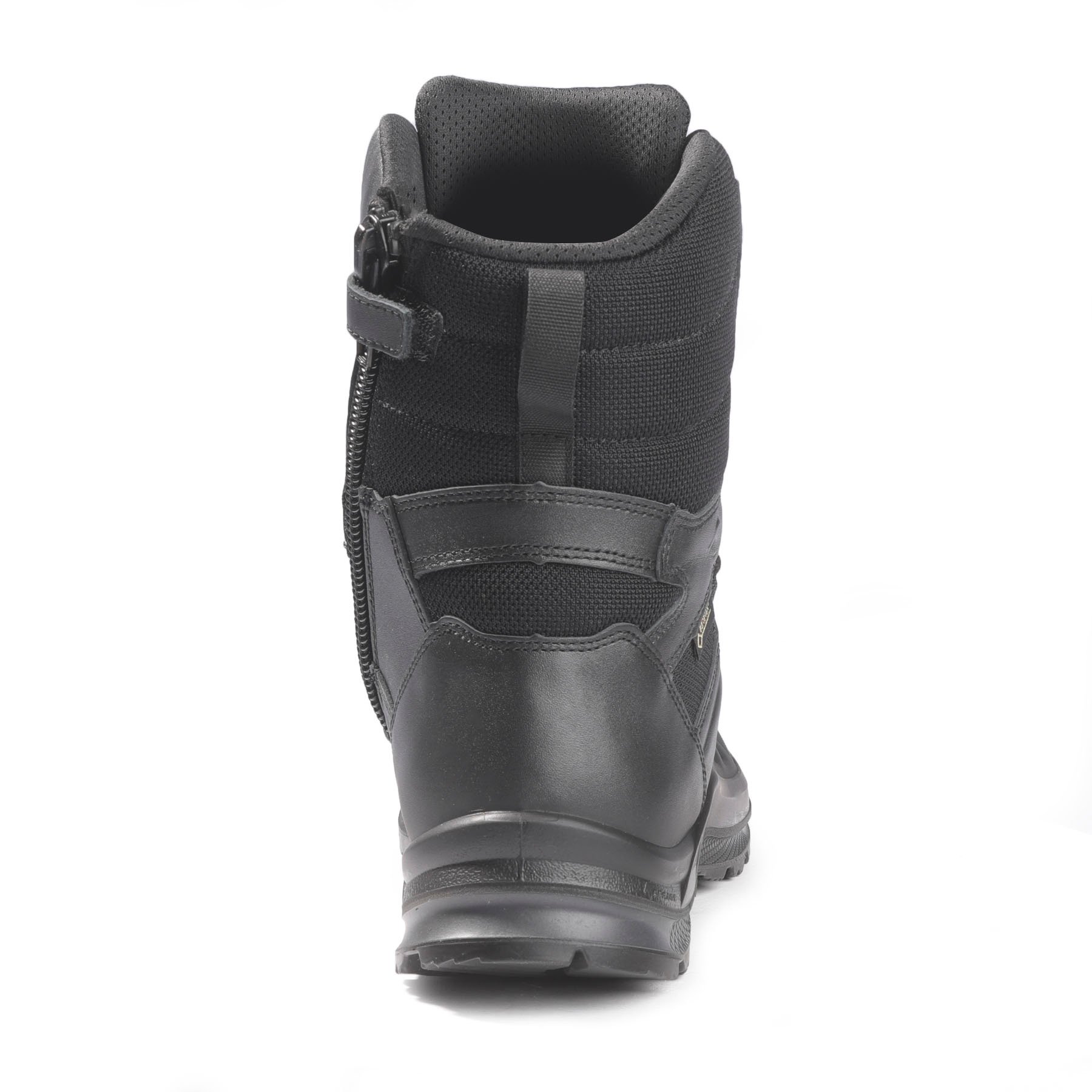 HAIX Black Eagle Tactical 2.0 GTX High Side Zip Duty Boot