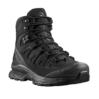 Salomon Duty Boots, Oxfords & Work Boots for Public Safety