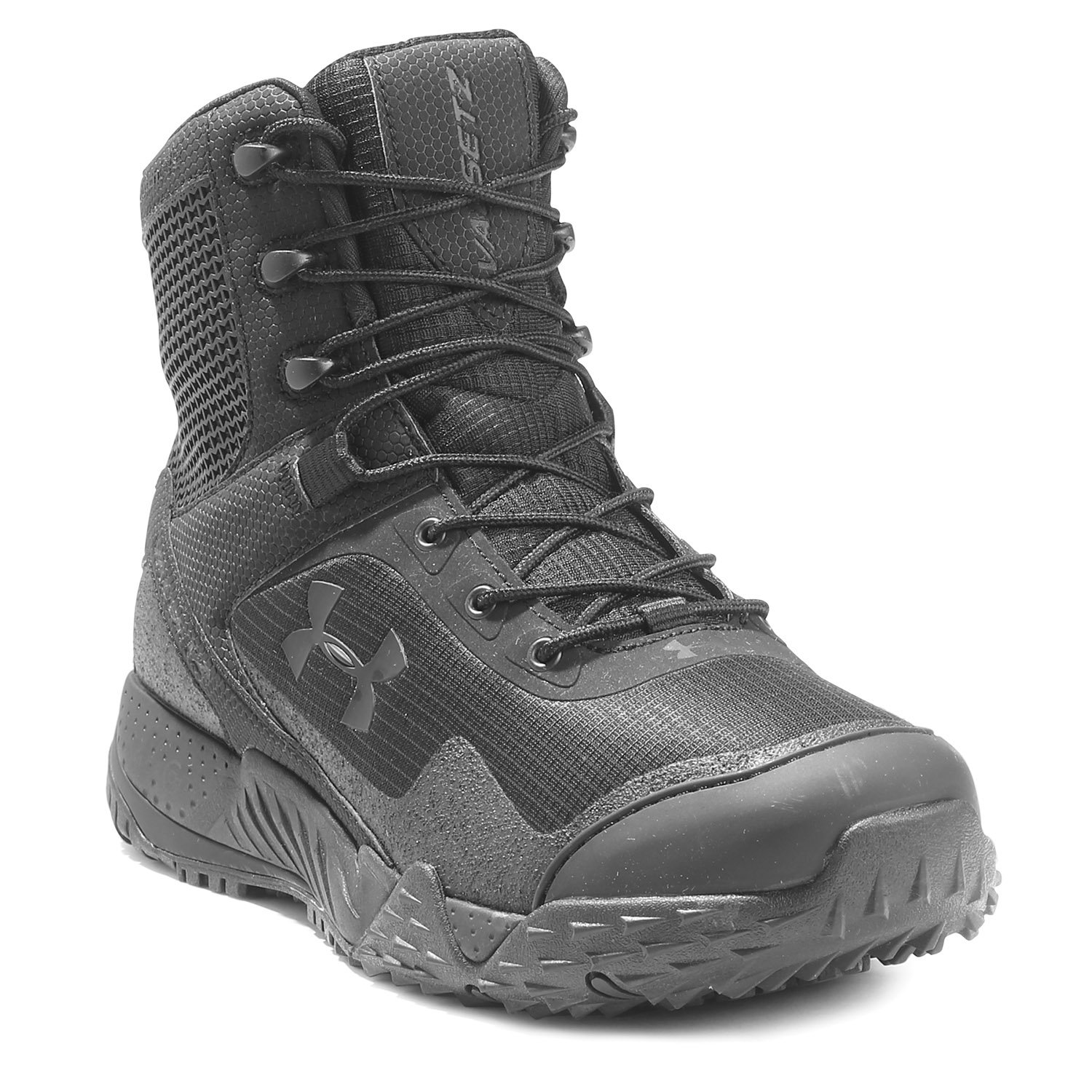 composite toe under armour boots