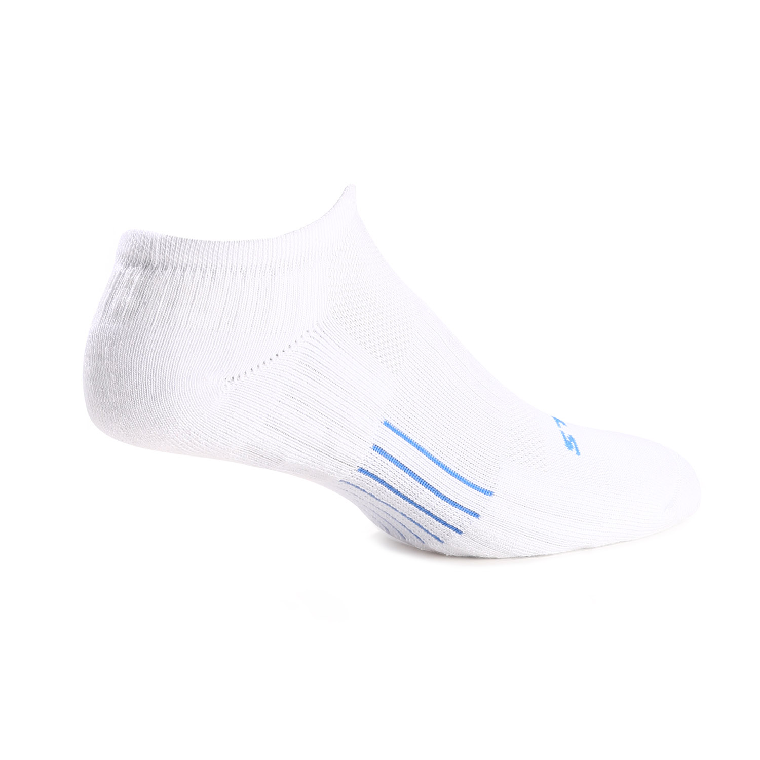 Galls Unisex Athletic Low Cut Sock (3 Pack)
