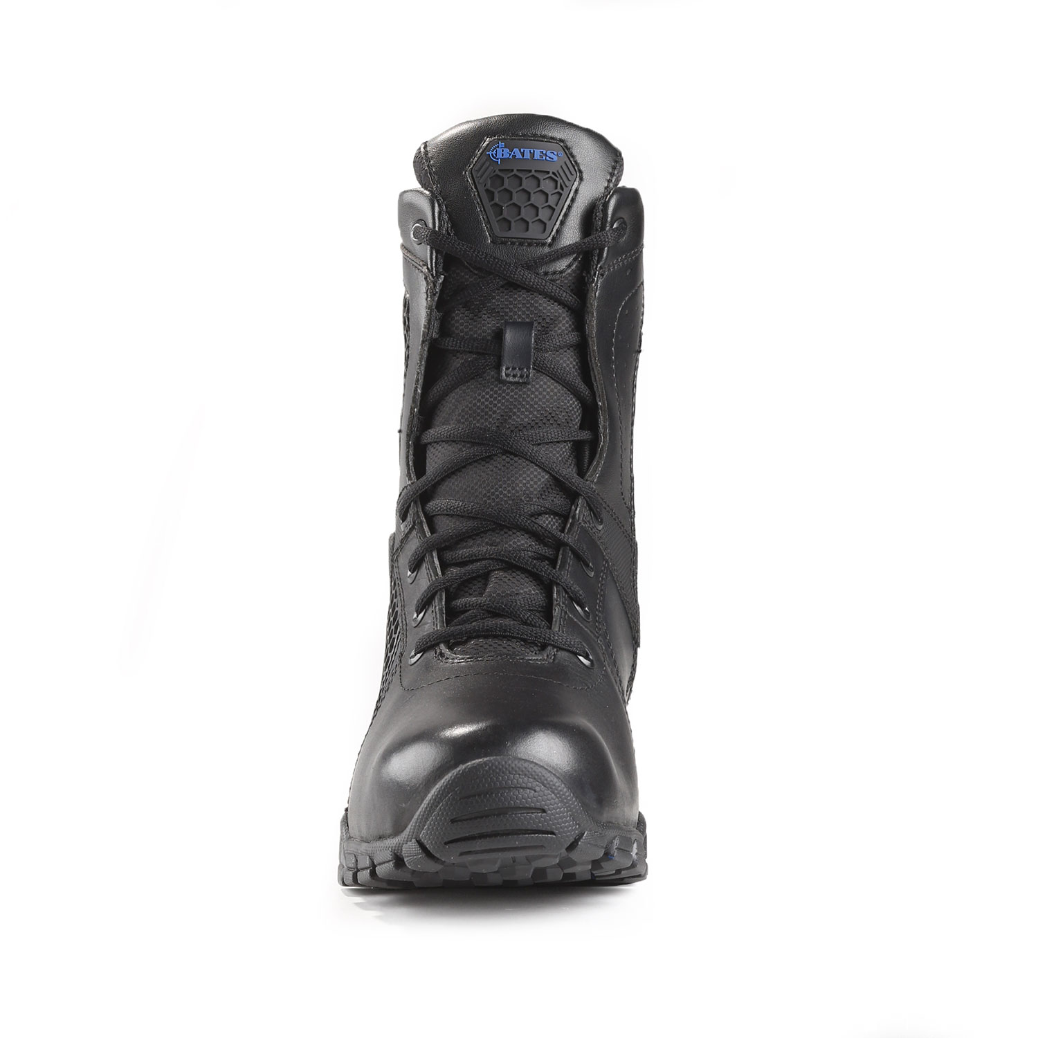 bates shock 8