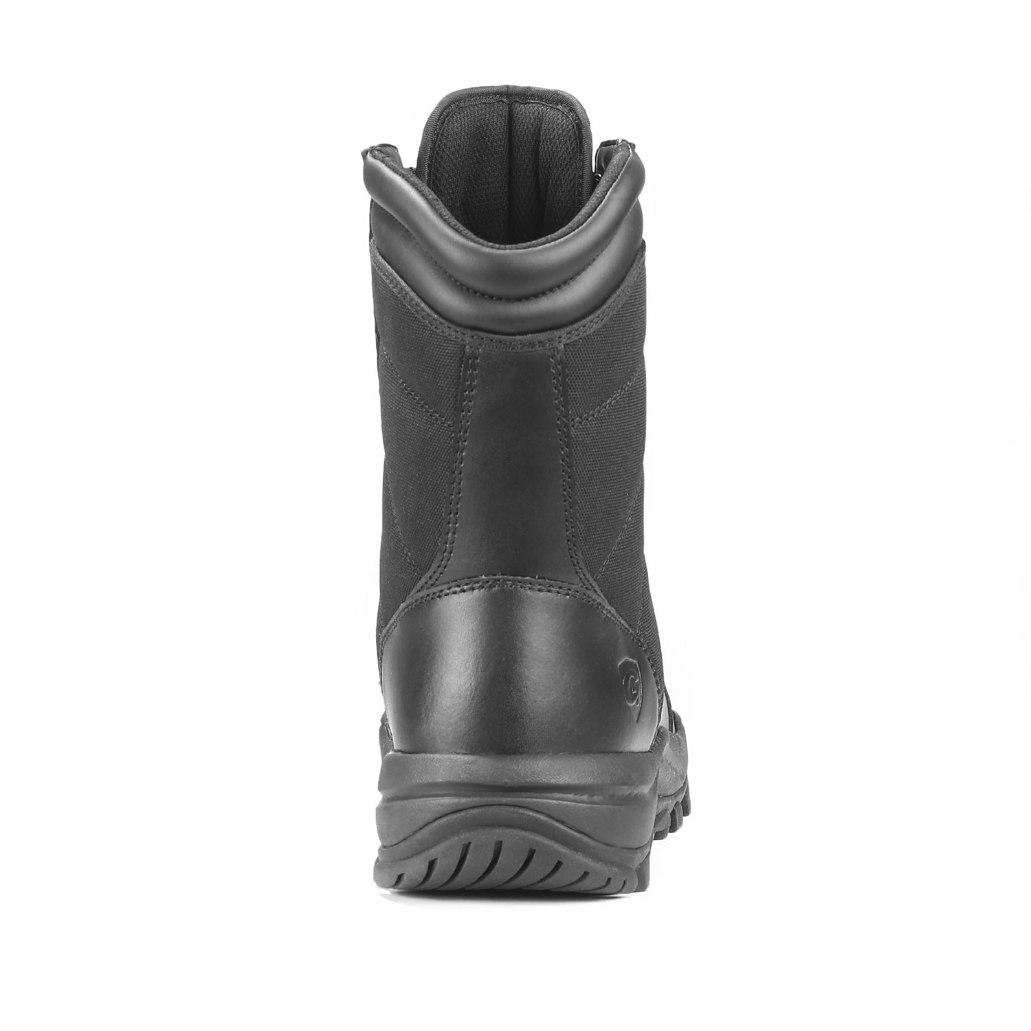 galls high gloss boots
