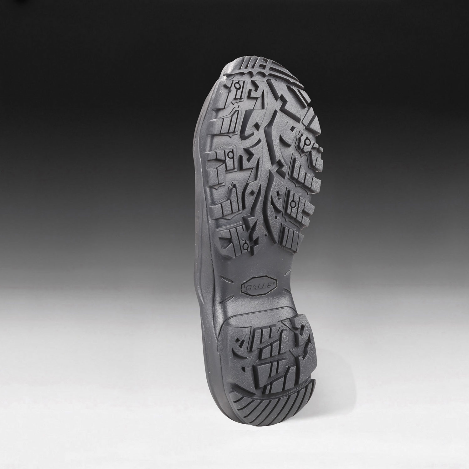 galls steel toe boots