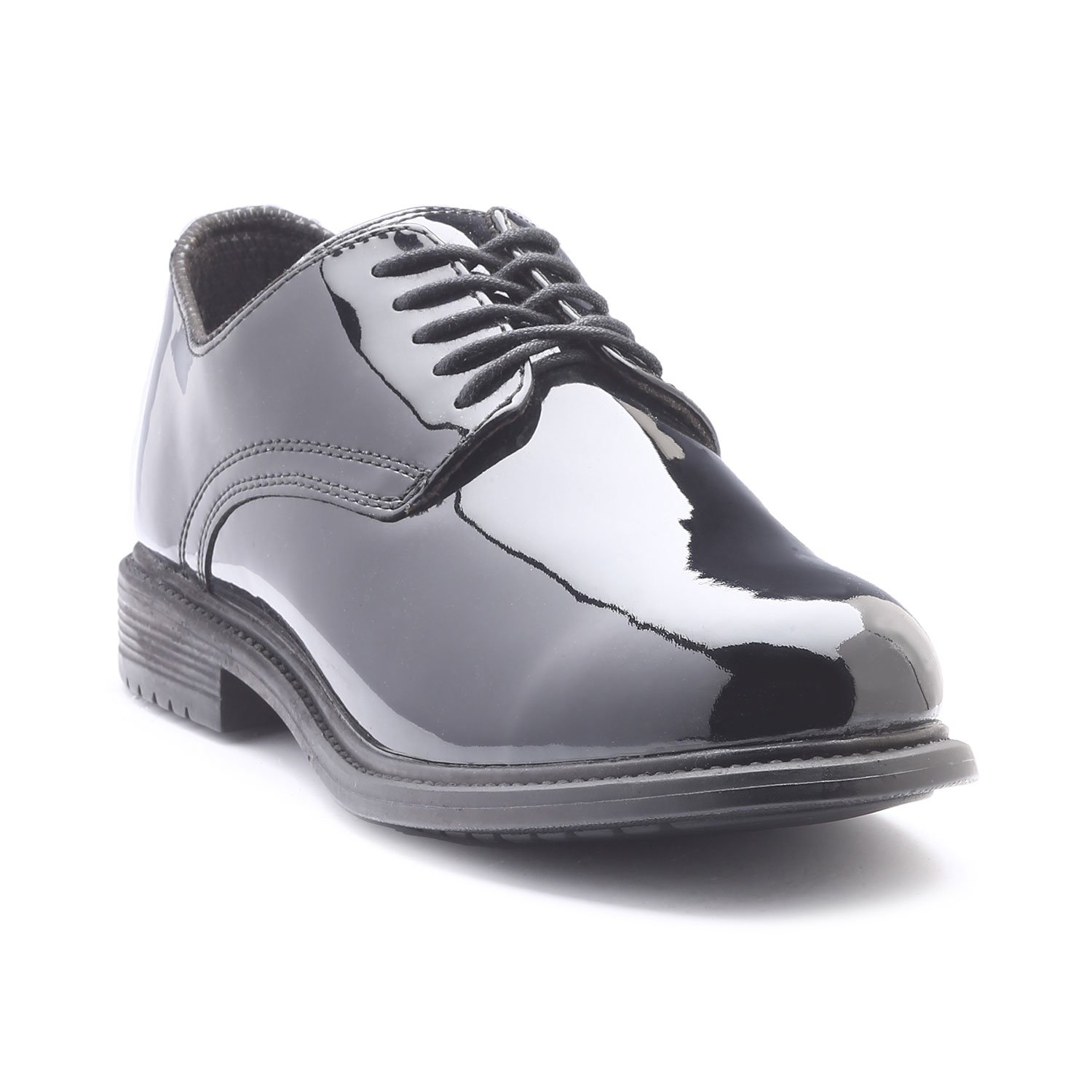 galls high gloss boots