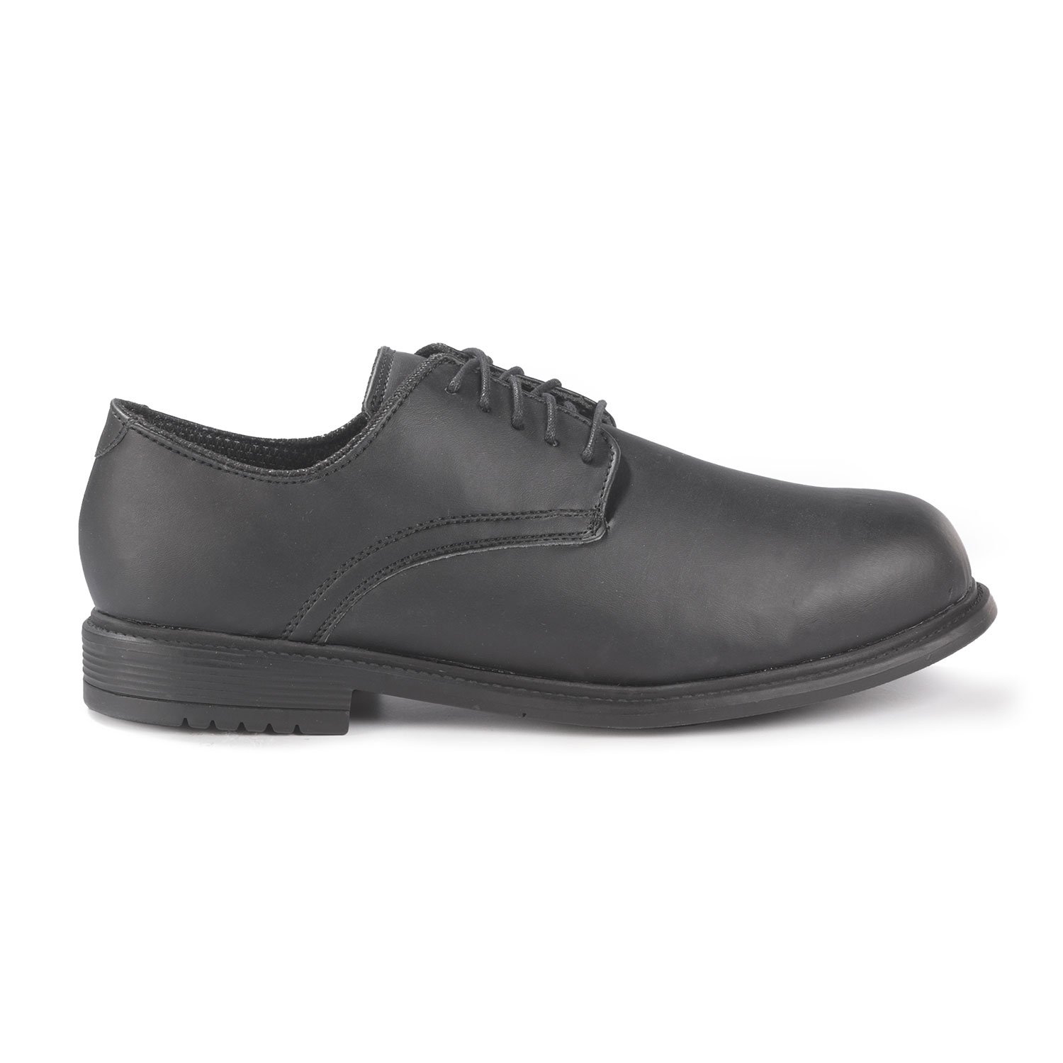 LawPro Men's Oxford Shoe | Men's Work Shoes | Duty Shoes