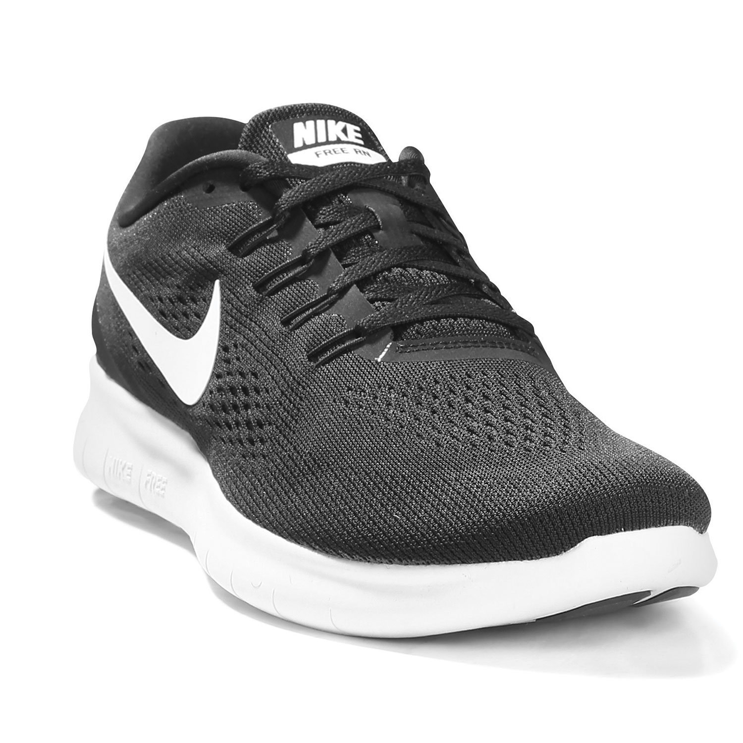 Nike Mens Free RN Running Shoe