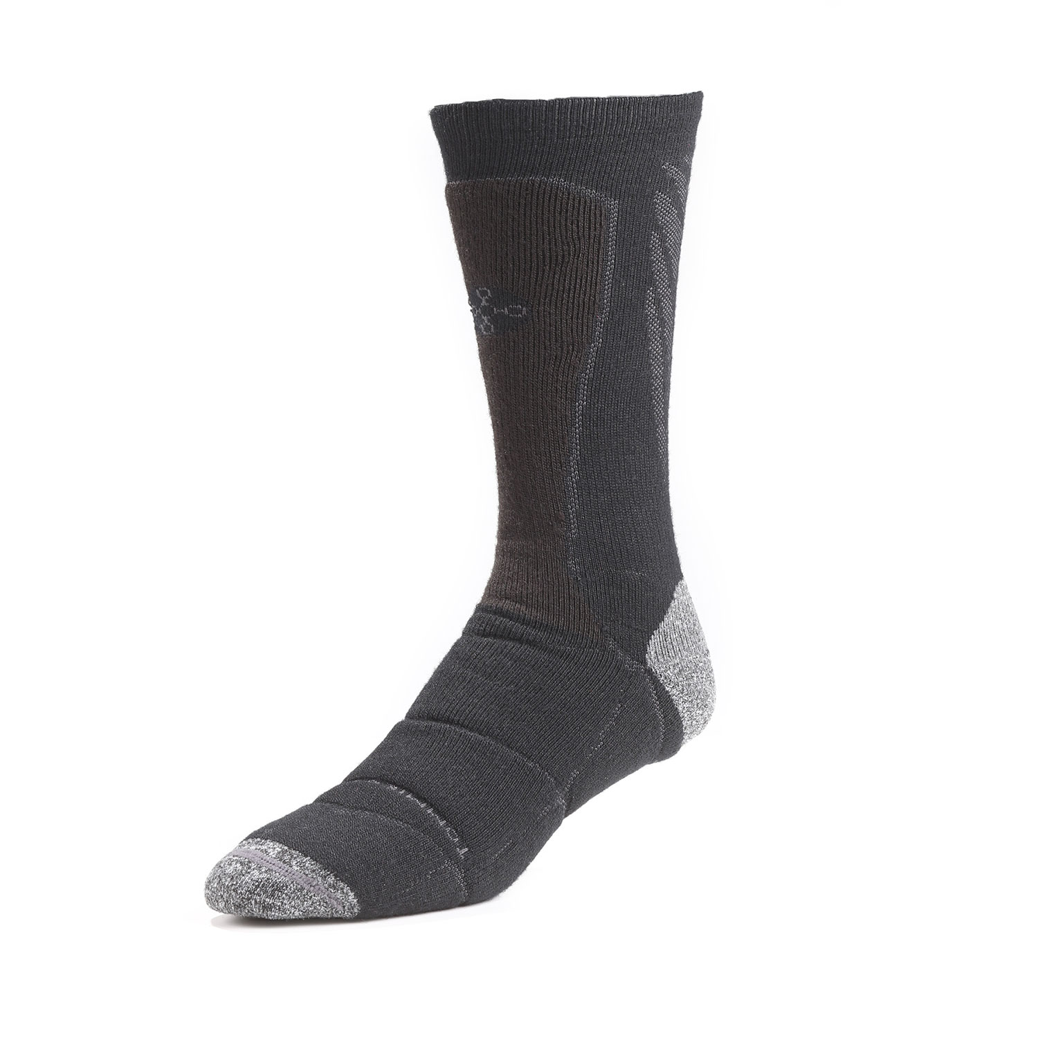 Tommie Copper Compression Wool Crew Sock