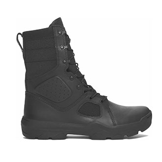 Under Armour Boots for Police, EMS, Tactical and Military: Galls