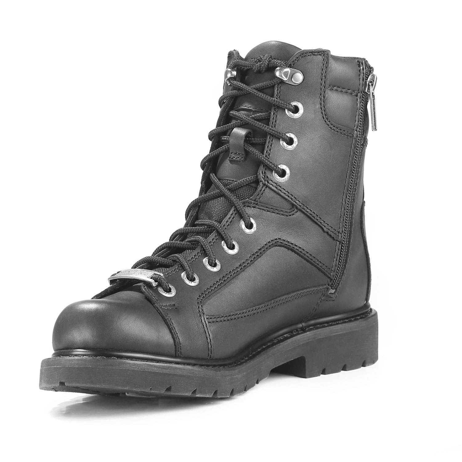 harley davidson abercorn boots