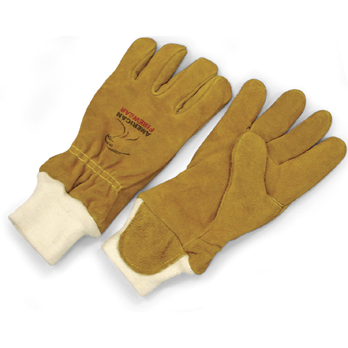 Honeywell First Responders 7500 Series Gloves w/ Nomex Knit