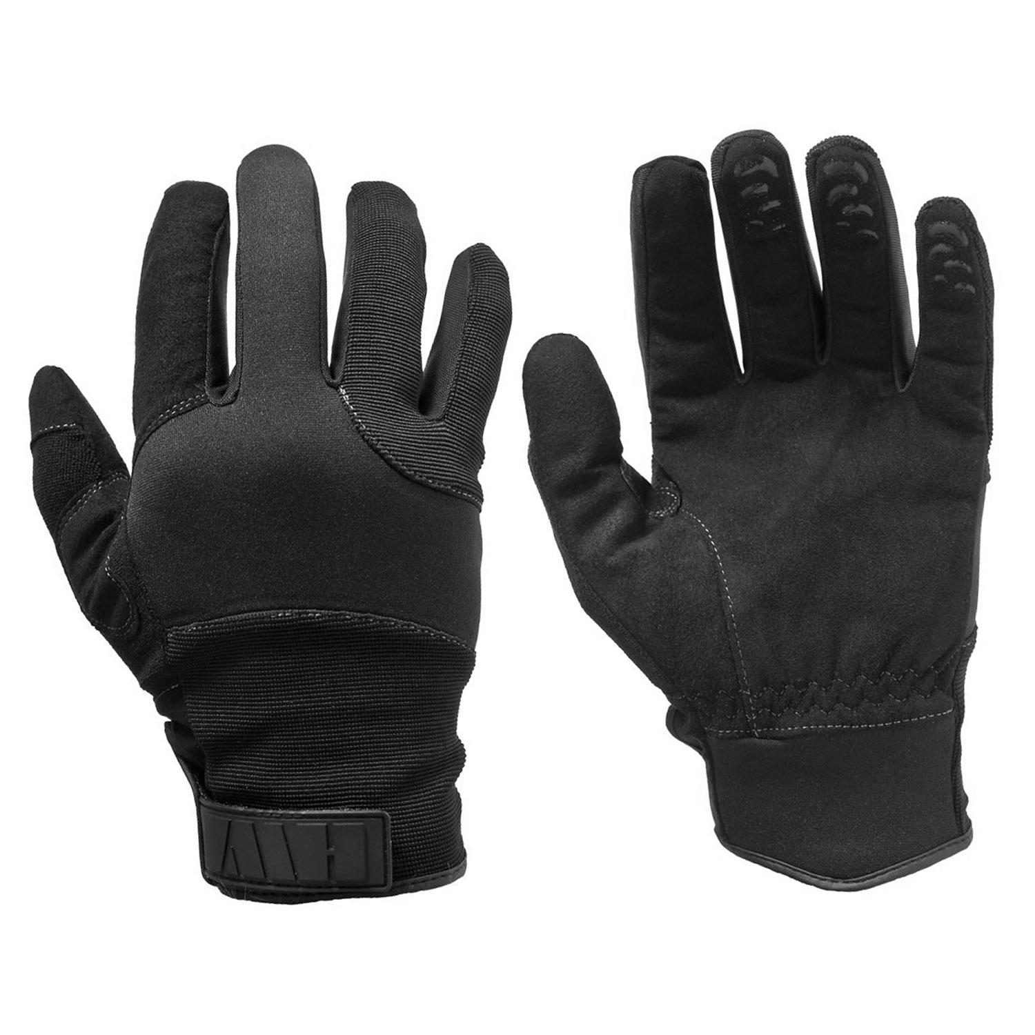 HWI Gear Kevlar Palm Duty Gloves